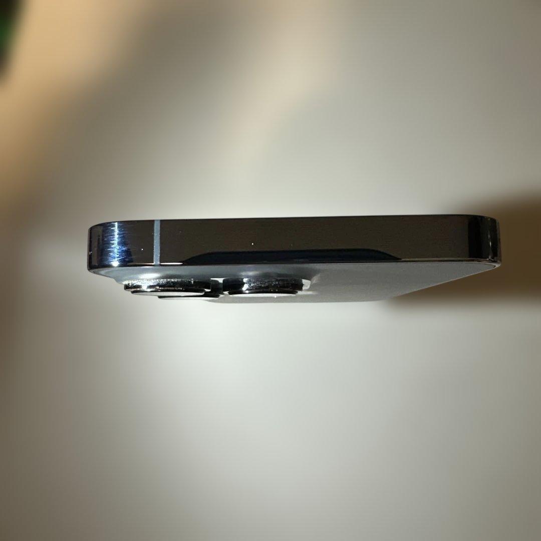 iPhone 13 Pro 256GB シエラブルー 美品 SIMフリー