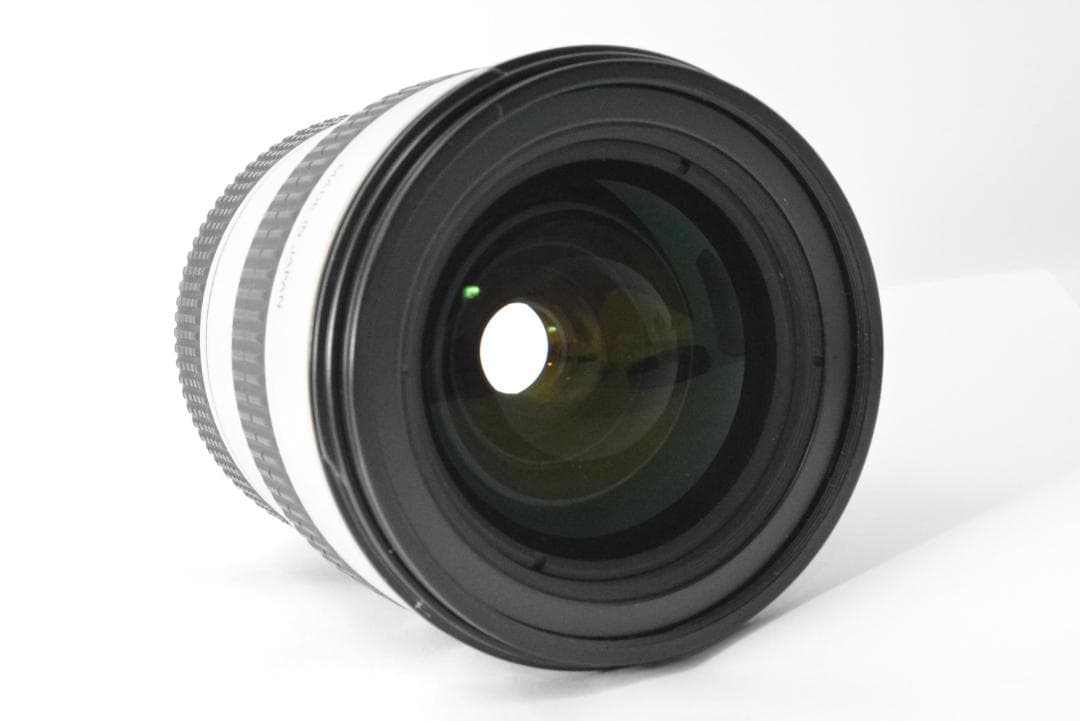 ニコン NIKON AF-S 28-70mm F2.8D ライトグレー