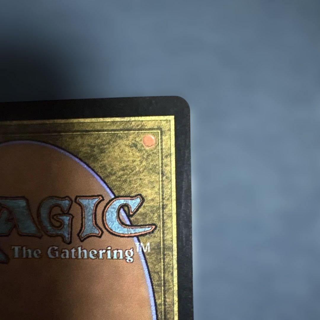 MTG Foil 賛美されし天使　日本語版