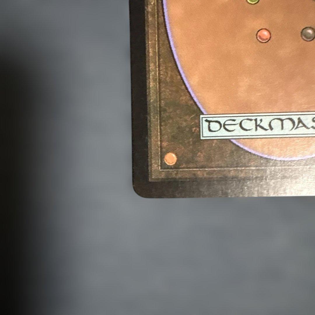 MTG Foil 賛美されし天使　日本語版