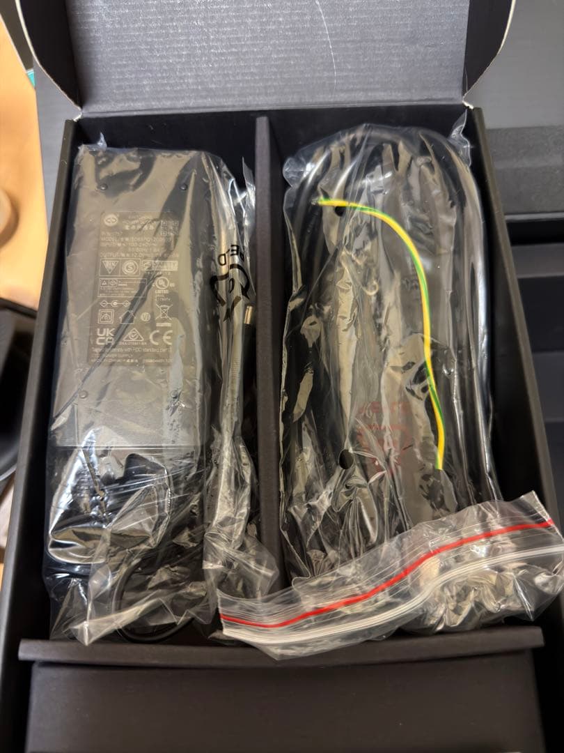 TP-Link Archer BE805 BE19000 WiFi7ルーター