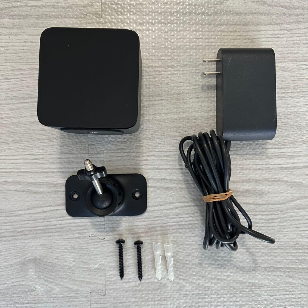 未使用 HTC ベースステーション1.0