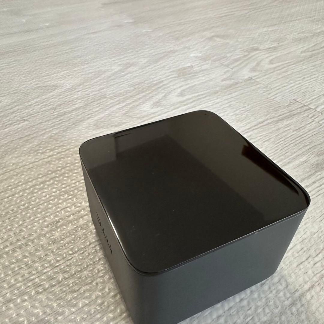 未使用 HTC ベースステーション1.0