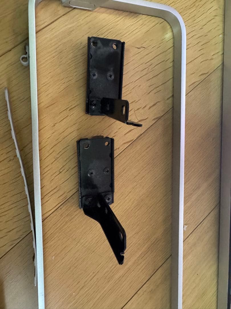 東芝 レグザ REGZA 液晶テレビ 42J8 リモコン