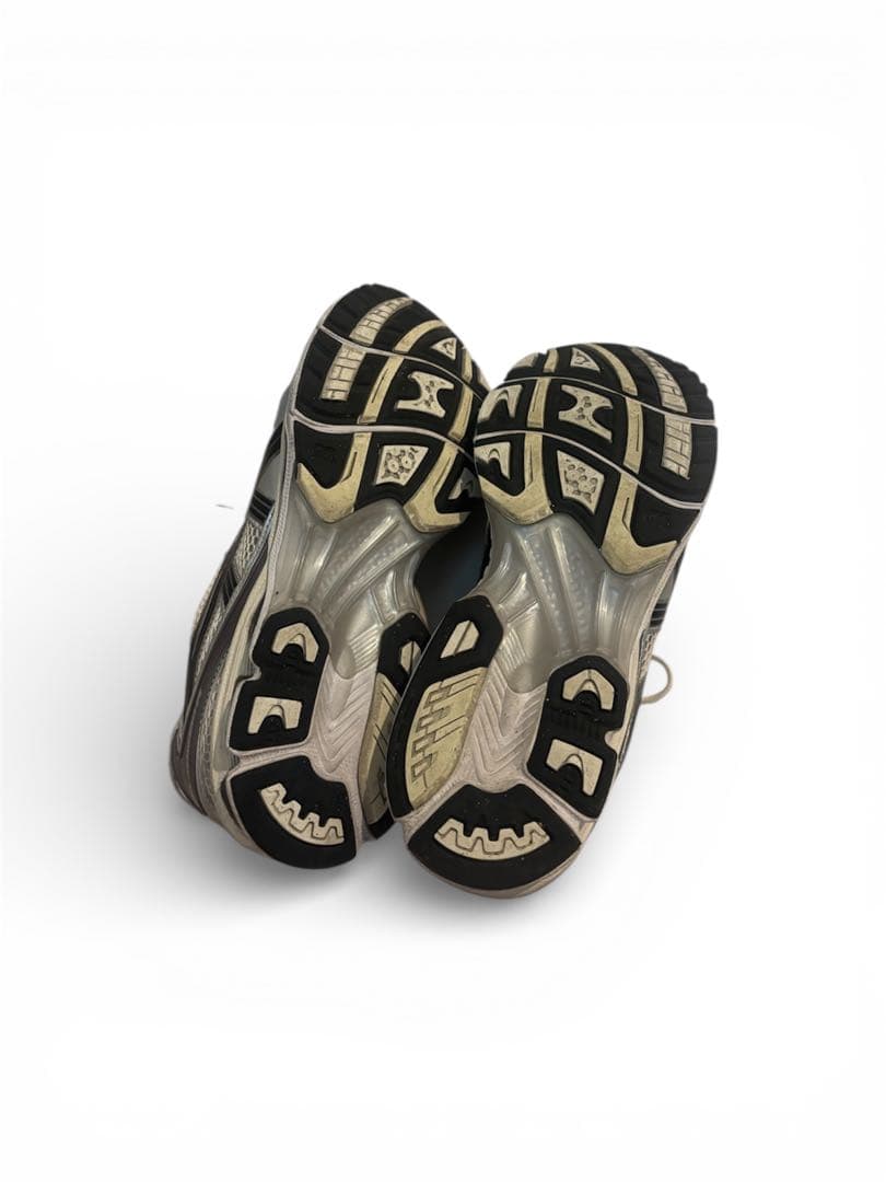 Asics Gel-Kayano 14 \"Cream/Black 箱付き