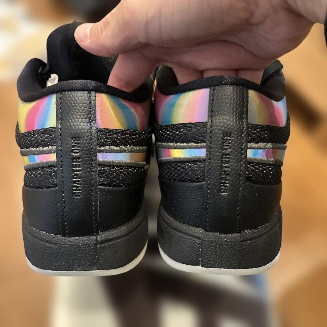 シューズ(男性用) NIKE BOOK1