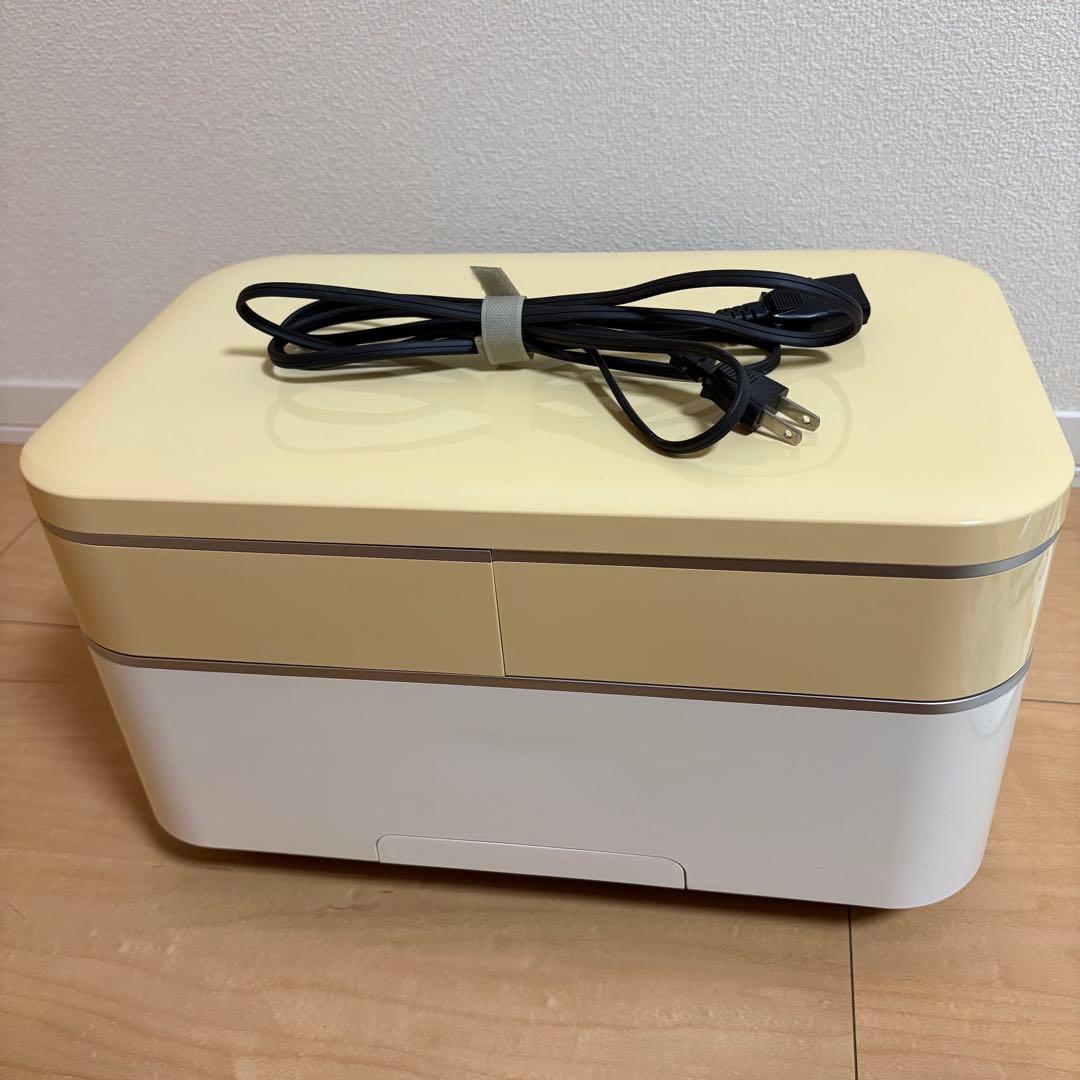 ⭐️USED⭐️サキナBIJOU美顔器 化粧水　乳液　クレンジング　セット