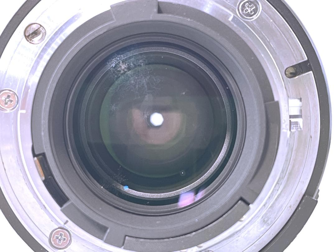 レンズ(ズーム) NIKON AF MICRO NIKKOR 105mm 2.8 D #11102