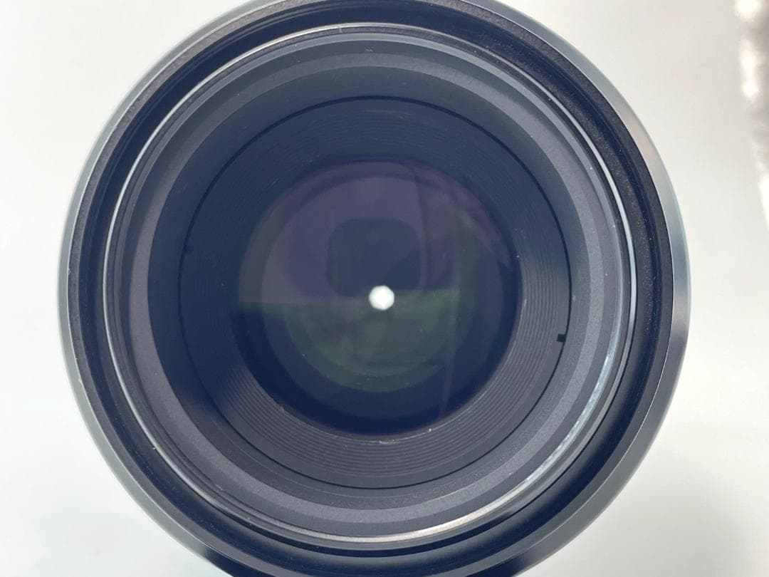 レンズ(ズーム) NIKON AF MICRO NIKKOR 105mm 2.8 D #11102