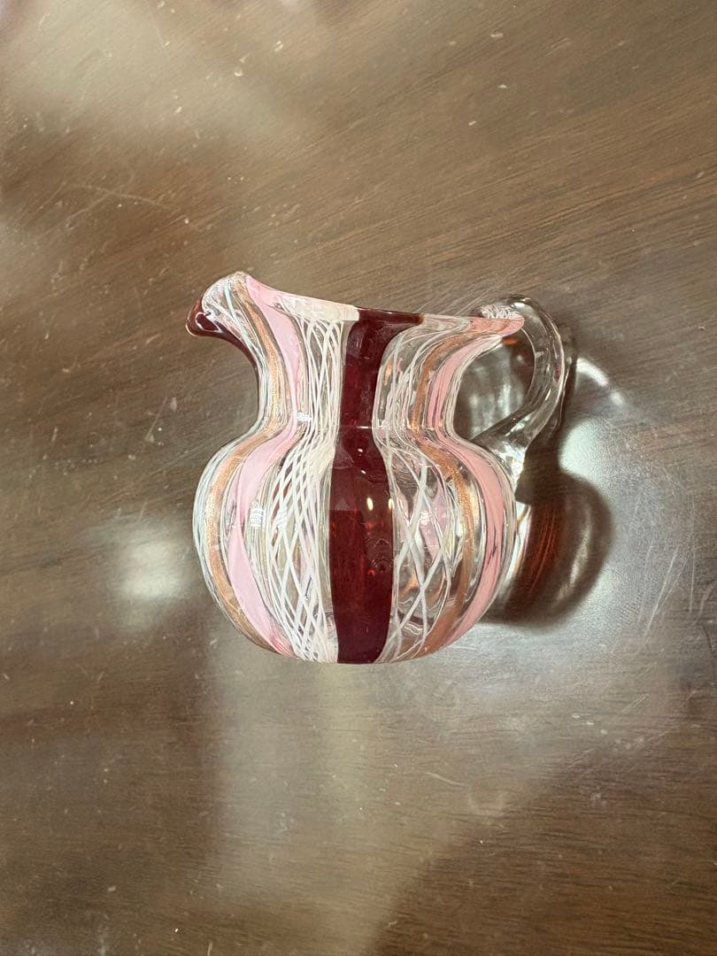 【そらこ】ベネチアングラス 3点セット