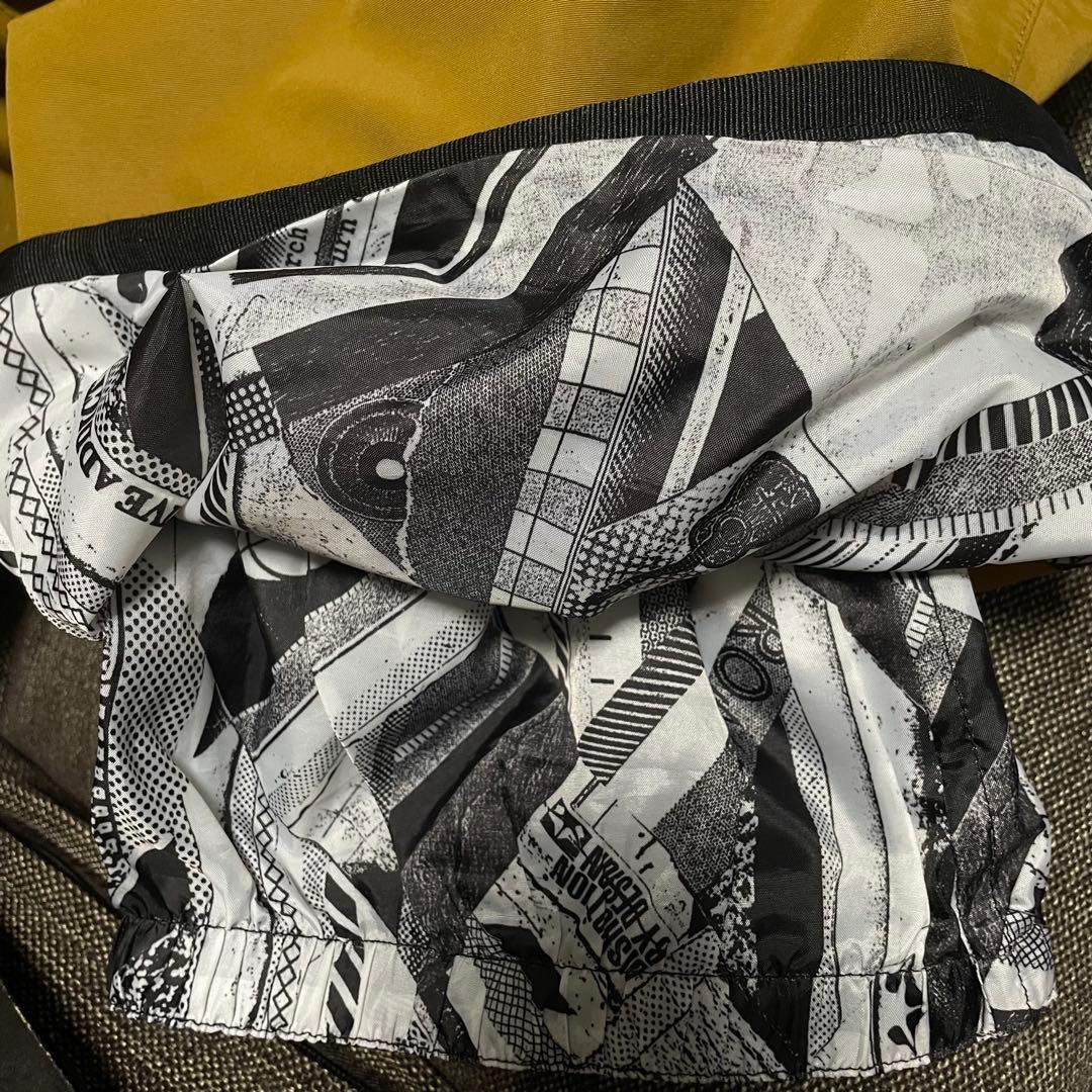 【美品】ROME SDS Stance Pants【Mサイズ】スノーボードパンツ