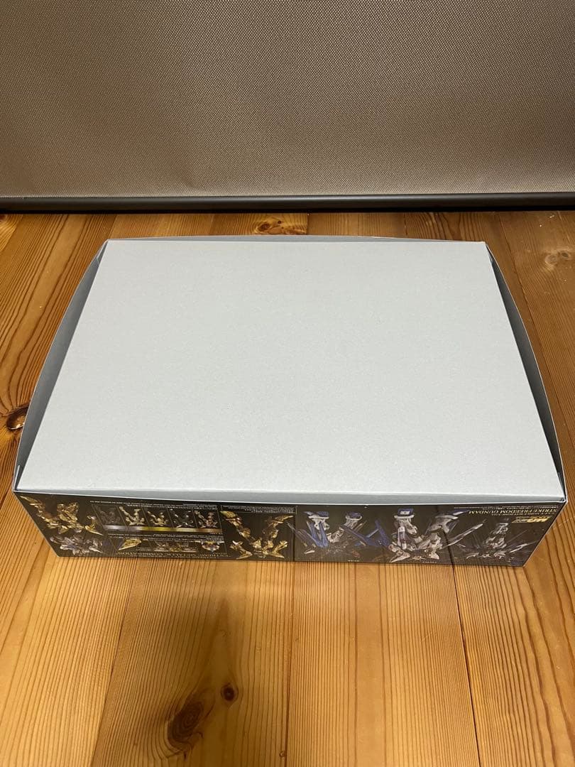 【2月8日まで】 MGEX ストライクフリーダムガンダム　未組立　ガンプラ