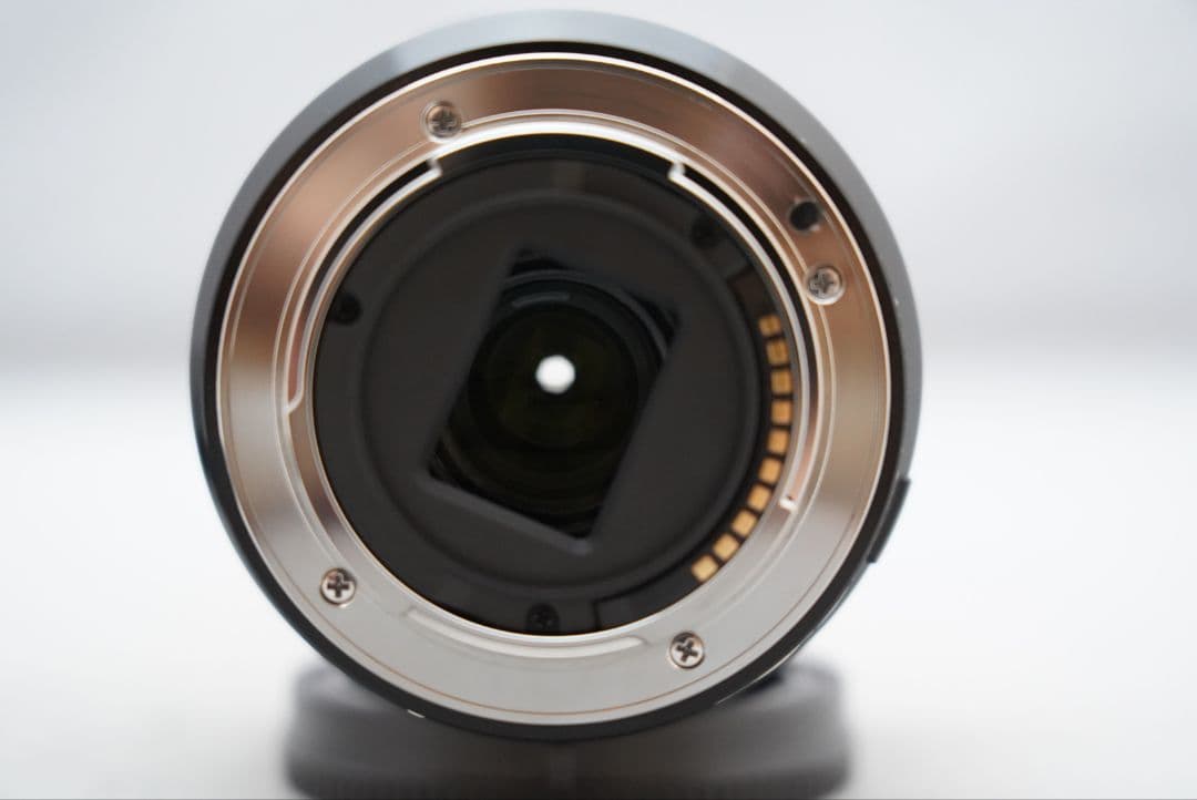 ソニー E 18-200 3.5-6.3 OSS LE　 SEL18200LE