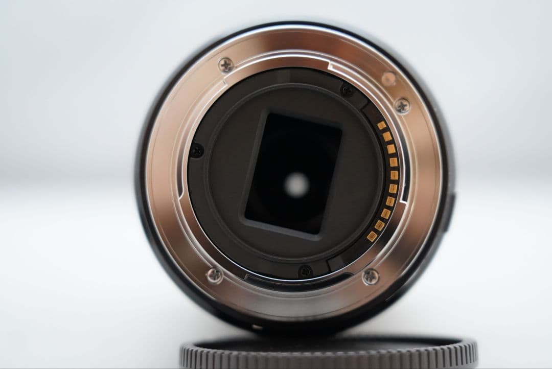 ソニー E 18-200 3.5-6.3 OSS LE　 SEL18200LE