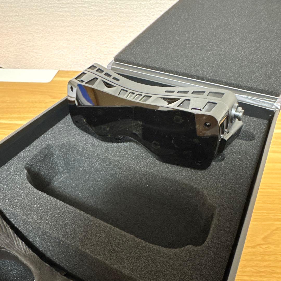 Bigscreen Beyond + 専用オーディオストラップ