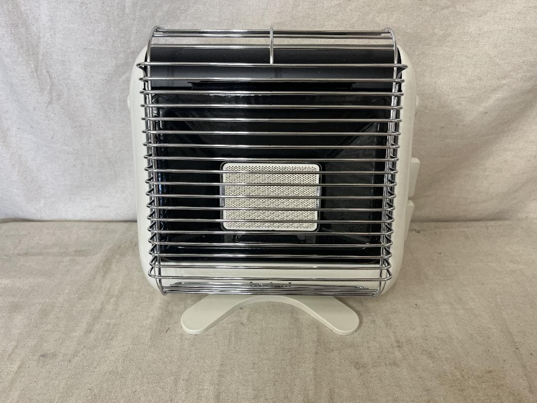 美品！【イワタニ】 カセットガスストーブ”マイ暖” エコモード搭載 2021