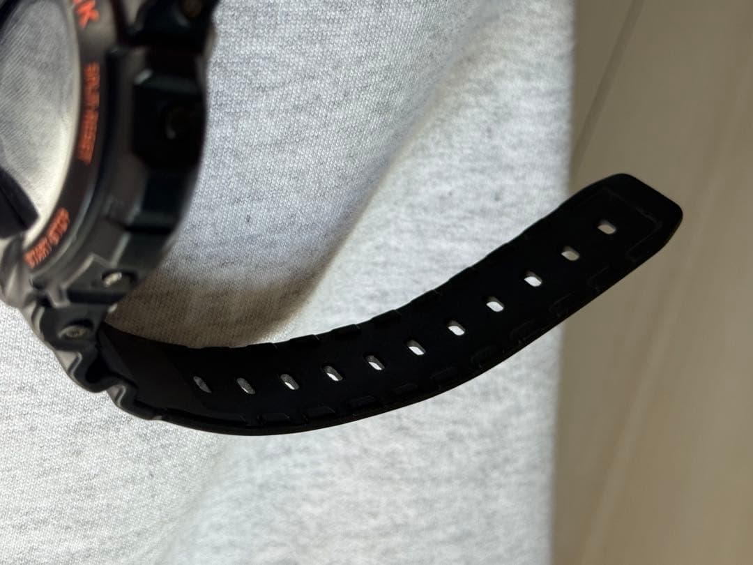 A*o様 ジ*ジ様 G-SHOCK x PORTER ポーター　デジタル腕時計