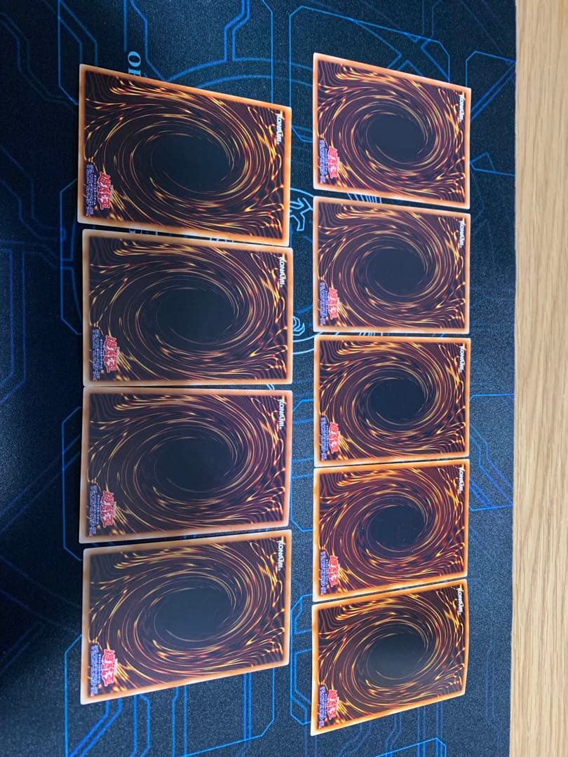 d*2様 遊戯王　レリーフ　まとめ売り　ゲートボール