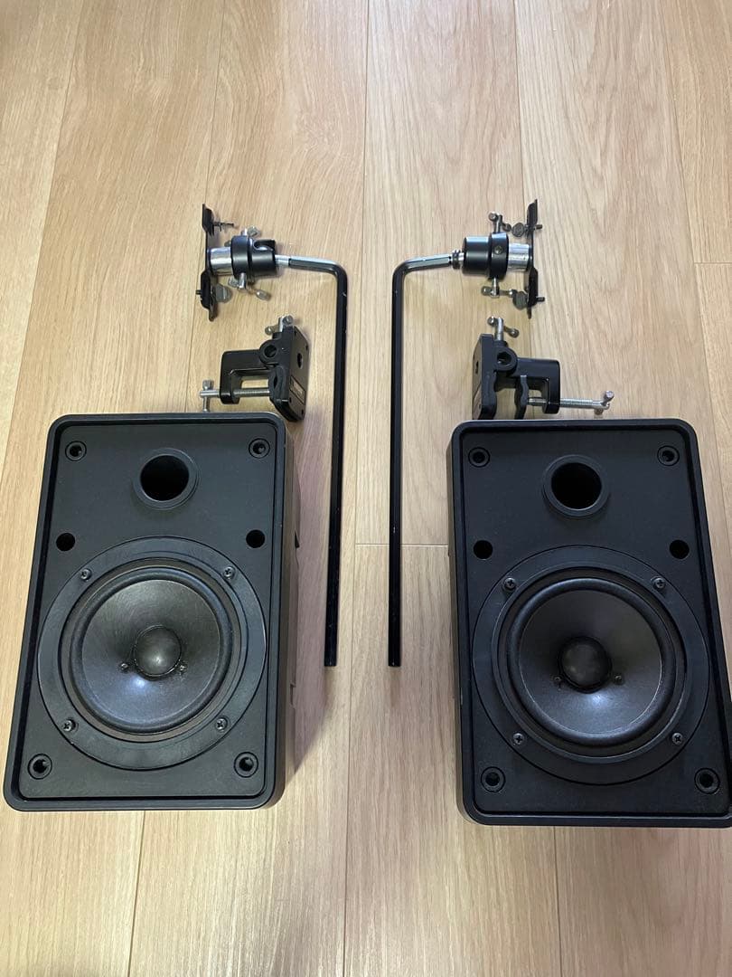 YAMAHAスピーカーNS-L1専用スタンド付き