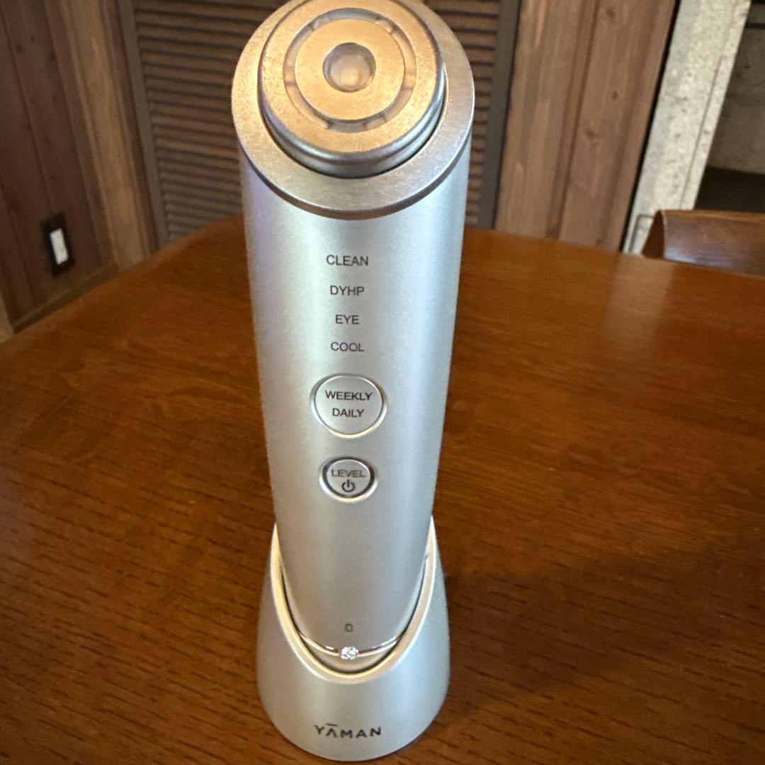 YAMAN YJM18 美顔器