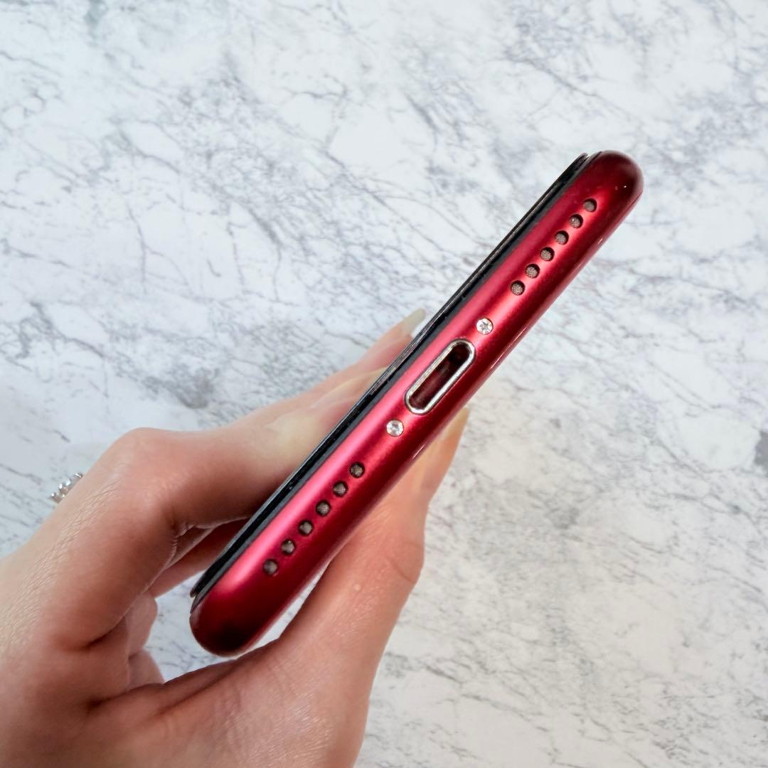 【74%OFF】傷なし超美品 iPhoneSE2 第2世代 GUCCIケース付