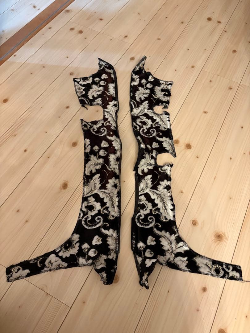 UD パーフェクトクオン　ダッシュマット他