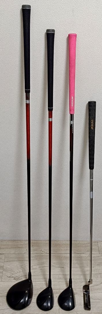 オールTitleist12本セット 913D3 913F DCI おまけパター付