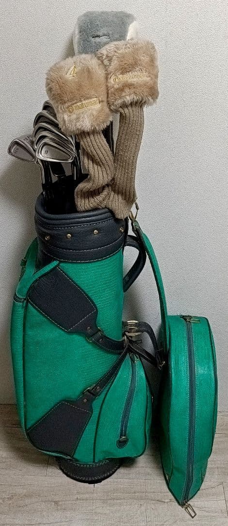 オールTitleist12本セット 913D3 913F DCI おまけパター付