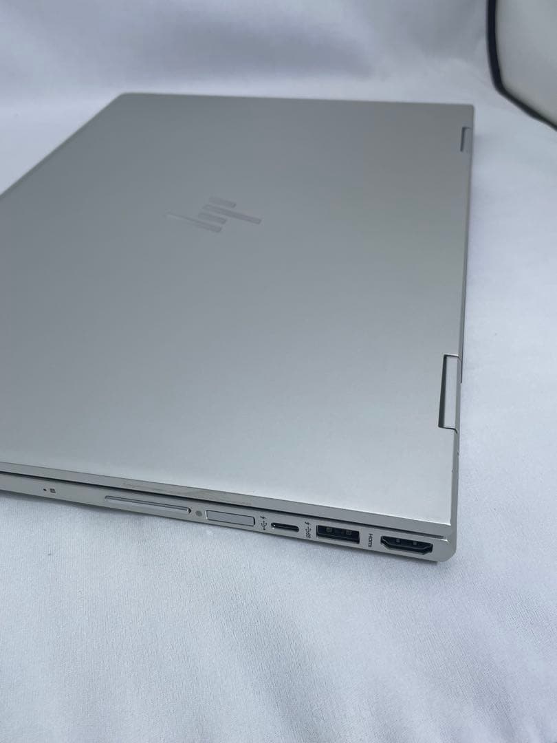 Windowsノート本体 HP ENVY x360 convertible 15 i7 8G 256GB