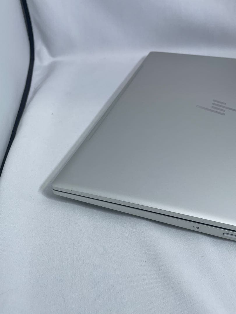 Windowsノート本体 HP ENVY x360 convertible 15 i7 8G 256GB