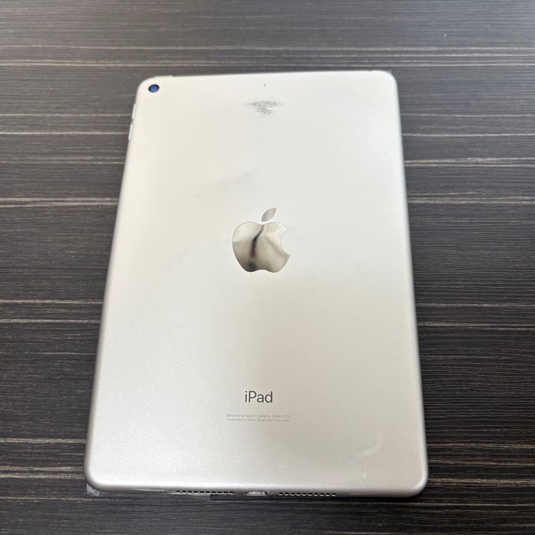 iPad mini 第5世代 256GB WiFi Silver ジャンク