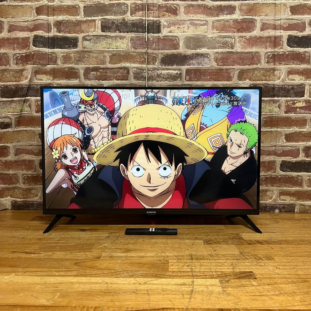Xiaomi 32V型 チューナーレス スマートテレビ L32M8-A2TWN