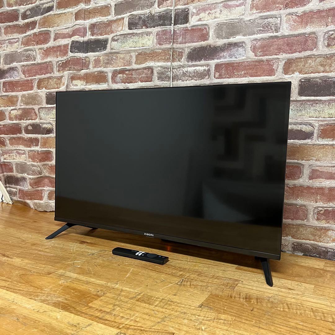 Xiaomi 32V型 チューナーレス スマートテレビ L32M8-A2TWN