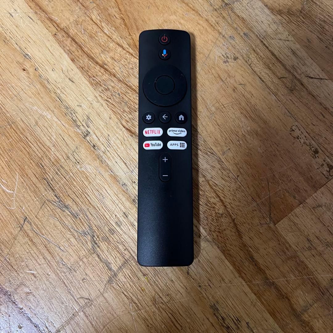 Xiaomi 32V型 チューナーレス スマートテレビ L32M8-A2TWN