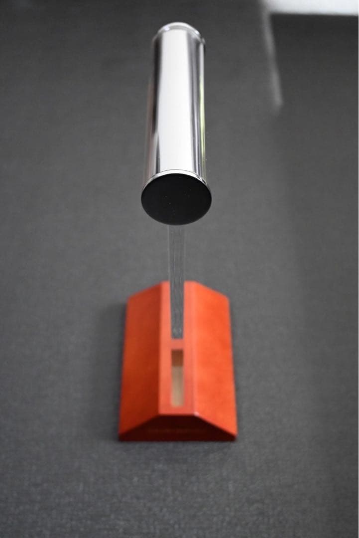 【新品未使用】audio-technica AT-HPS550