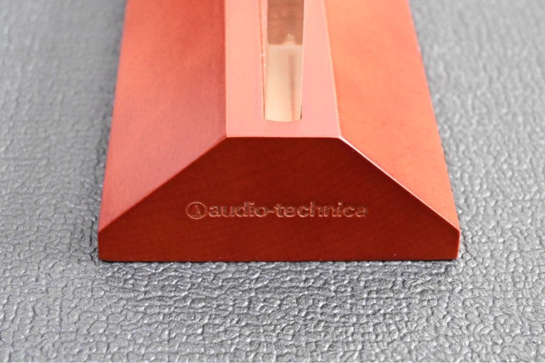 【新品未使用】audio-technica AT-HPS550