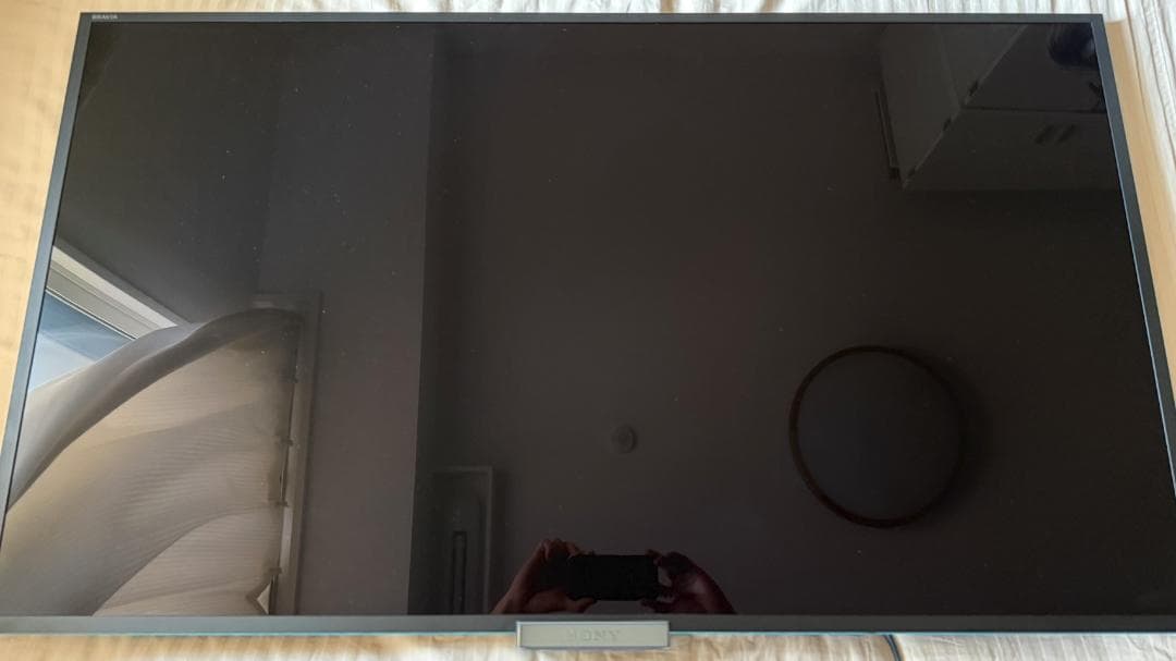 き*ー様 【美品】SONY BRAVIA KDL-46W900A 46インチ液晶