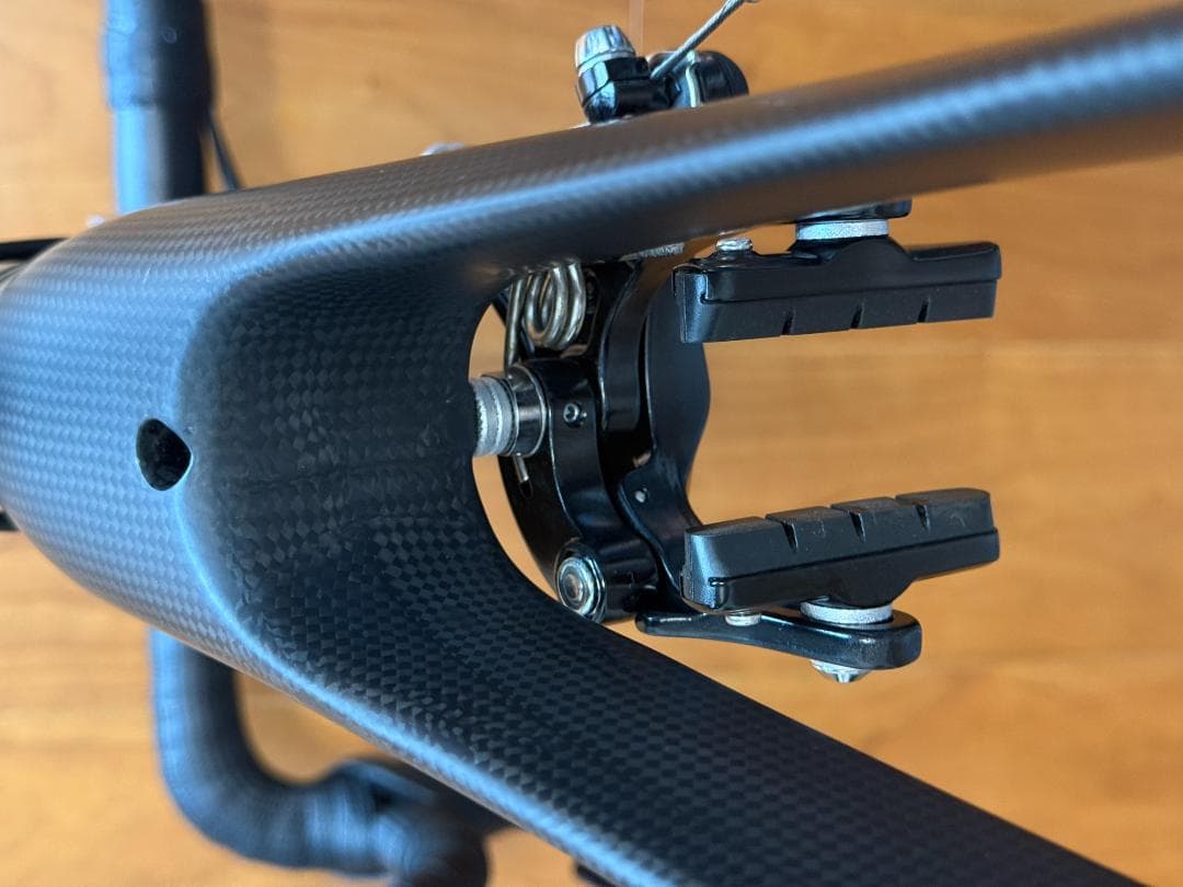 【ゆうき】2023 tern surge pro 限定カラー