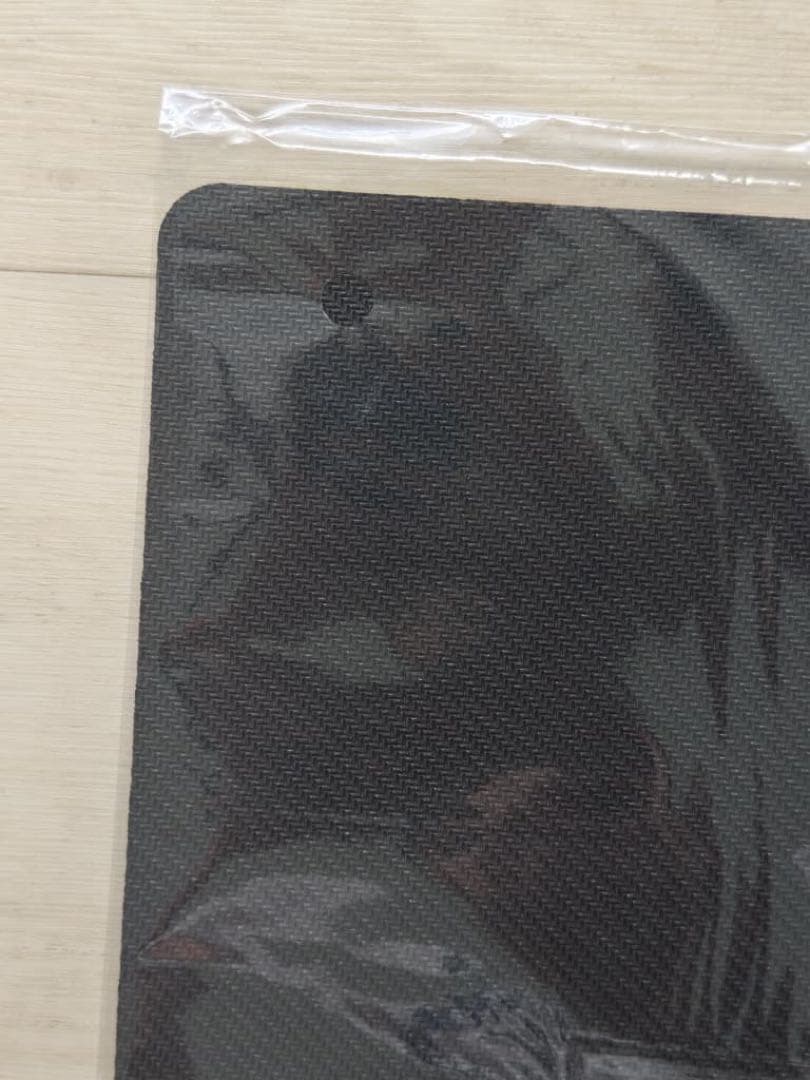 GCG ガンダムカードゲーム スレッタ＆ミオリネ　プロモ&プレイマットセットte