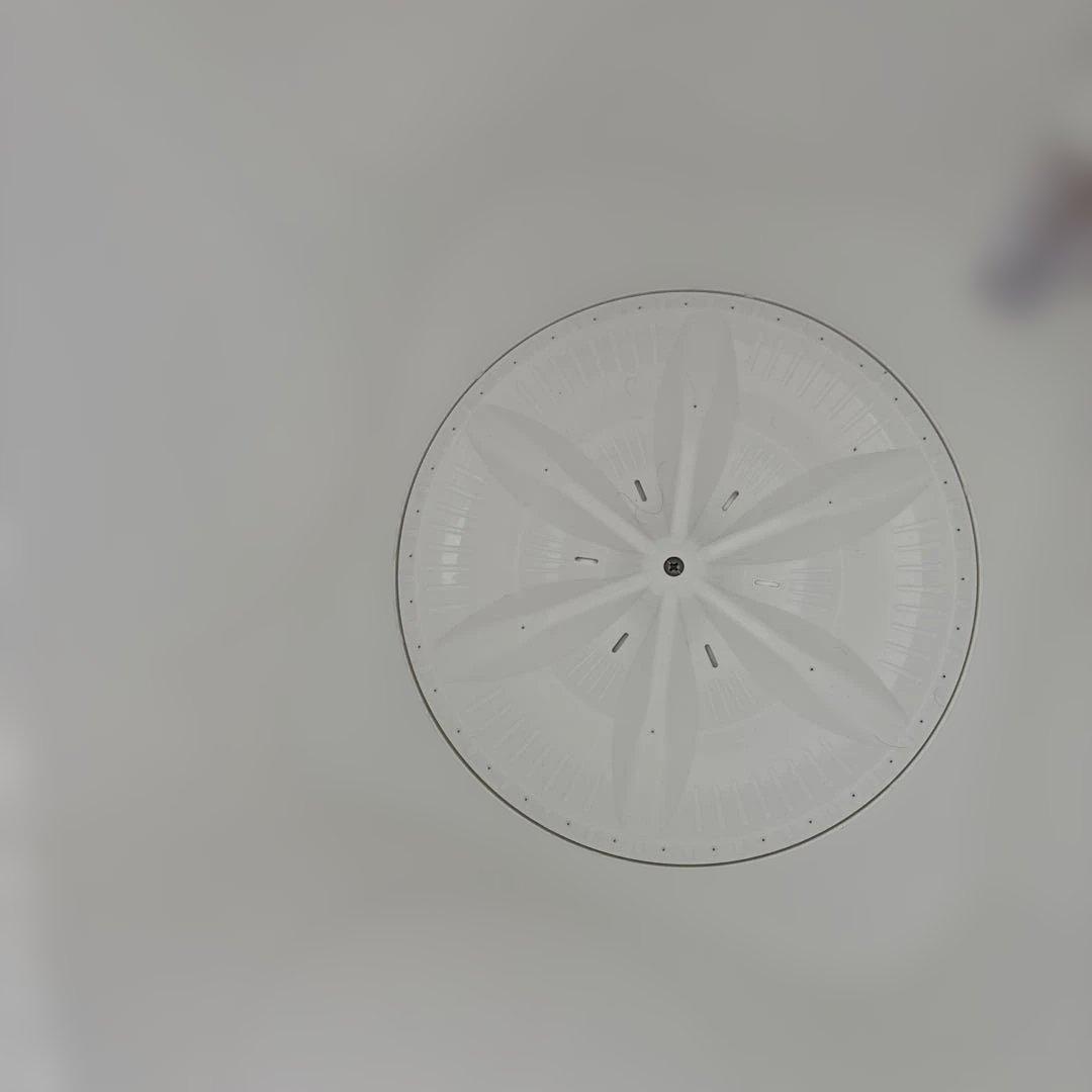 超美品 パナソニック 二槽式洗濯機 2025年製 NA-W50B1