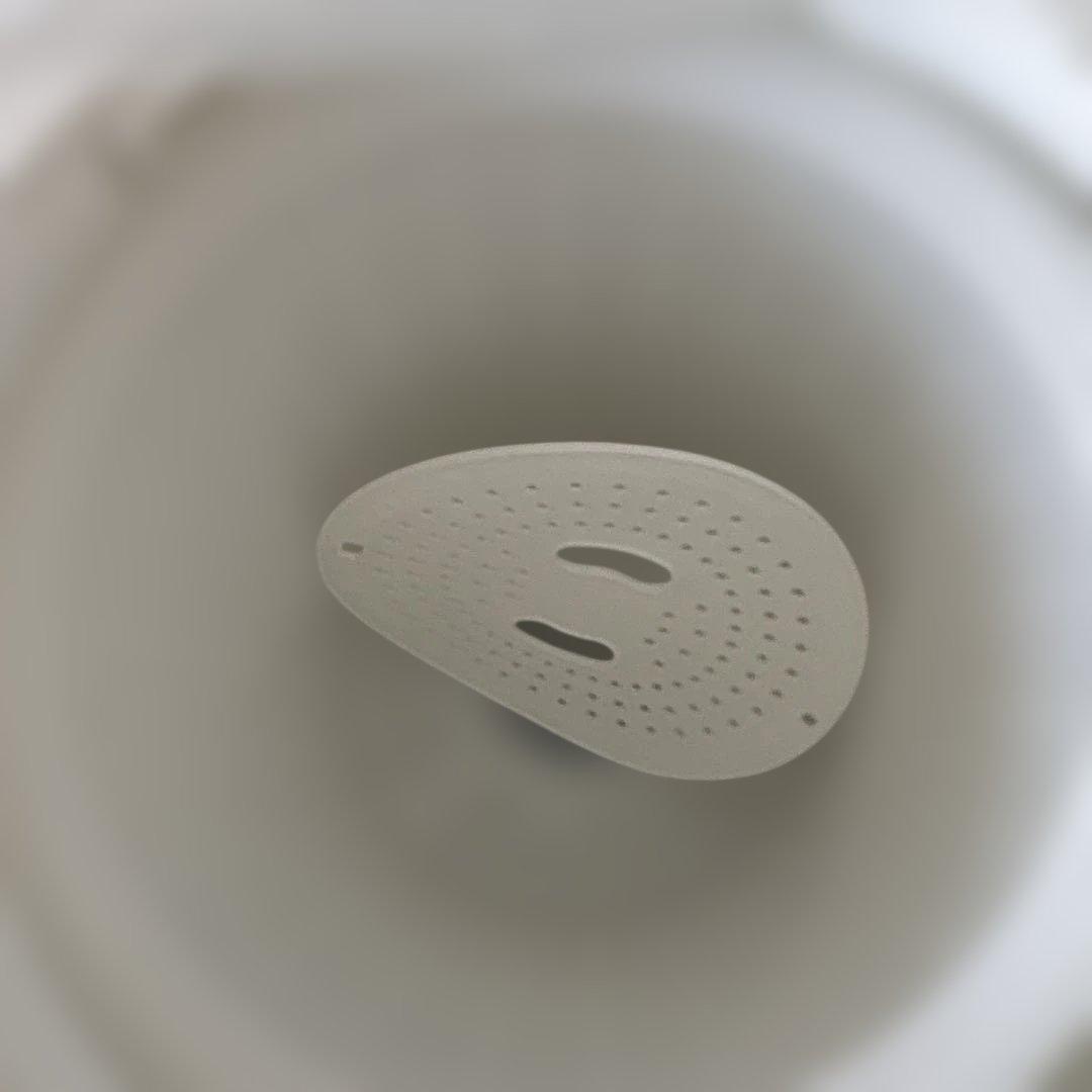 超美品 パナソニック 二槽式洗濯機 2025年製 NA-W50B1