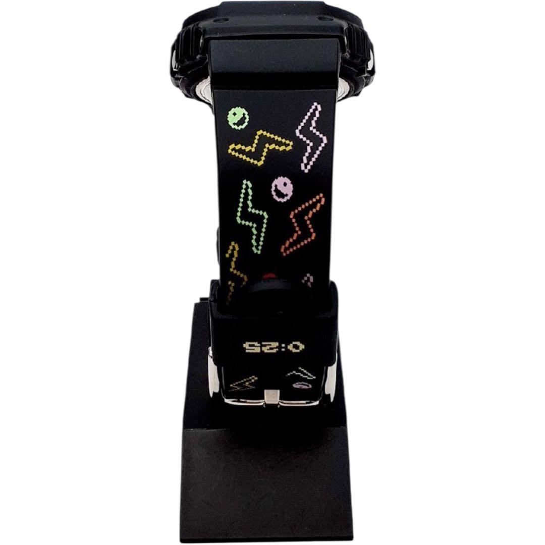 【新品】CASIO BABY-G × ピカチュウ コラボ