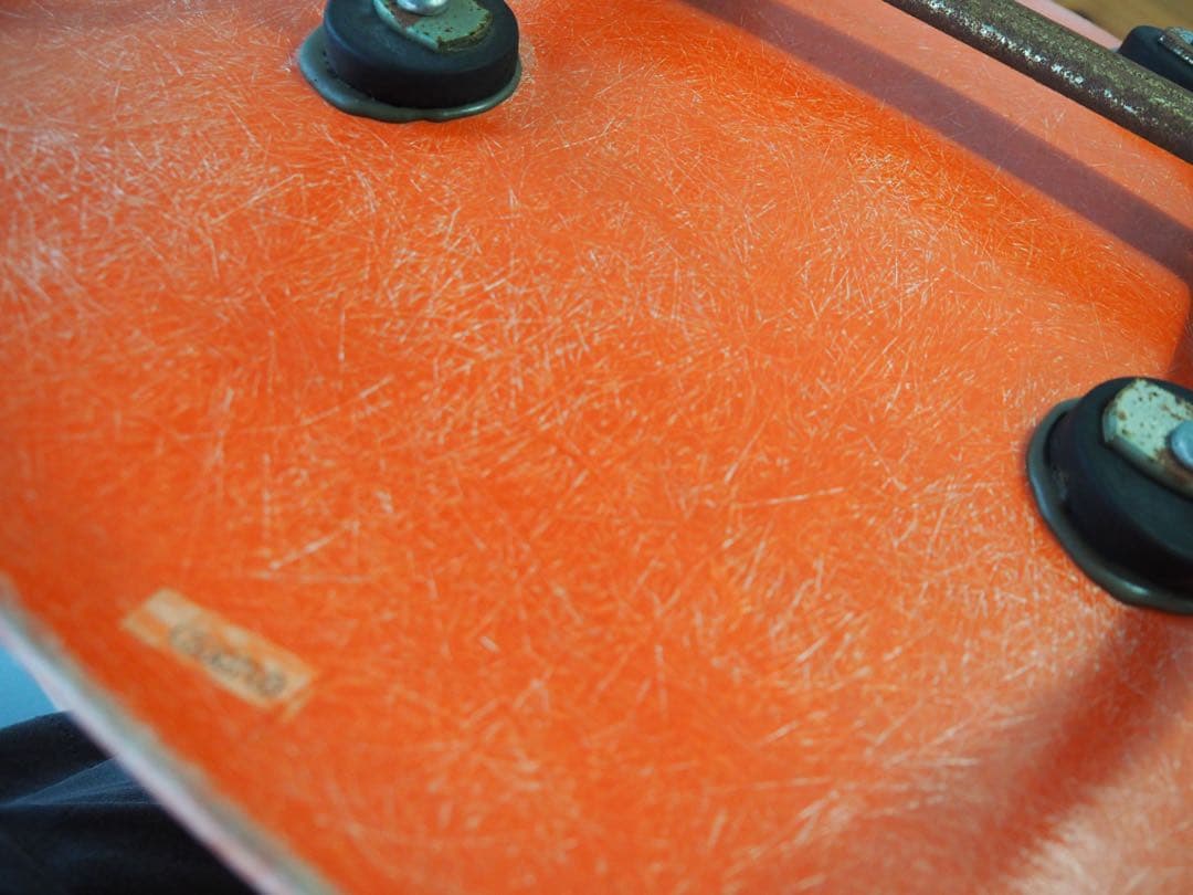 イームズ　ハーマンミラー　シェルチェア