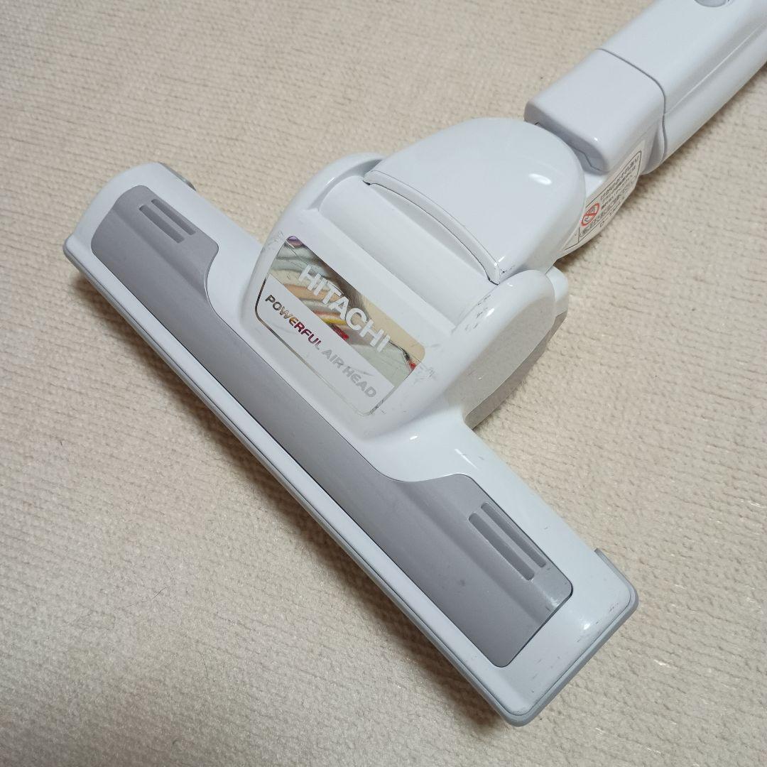 ☆HITACHI☆CV-KV70K☆キャニスター掃除機☆2023年製☆
