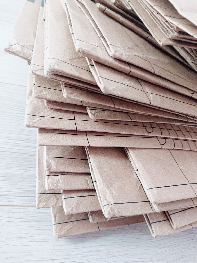 使用品 NIKE ナイキ ショップ袋 紙袋