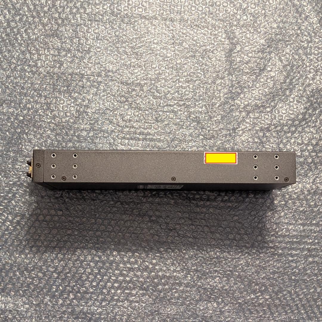 M4300-24XF(XSM4324FS) 24xSFP+ 10G L3スイッチ