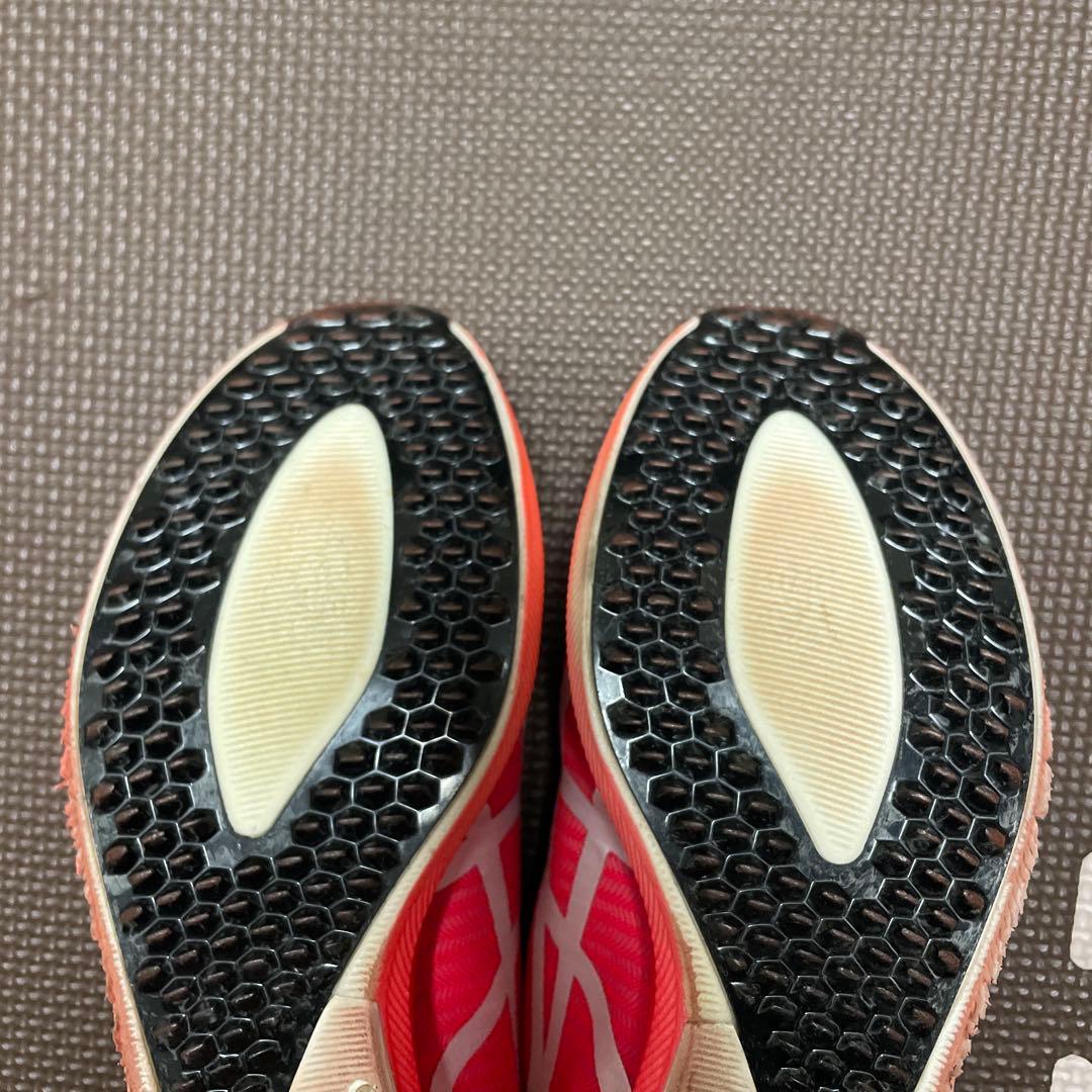 【27.0cm】speed ld メタスピード