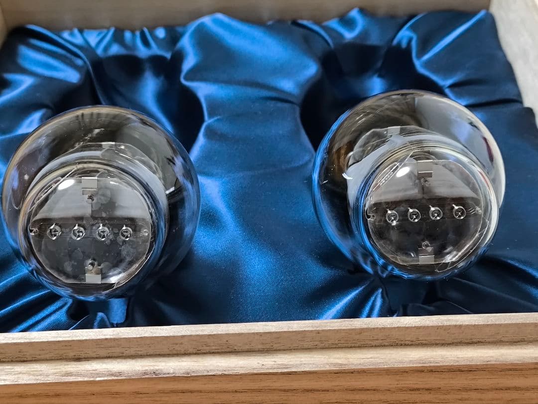 TAKATSUKI 300B 真空管 2本セット