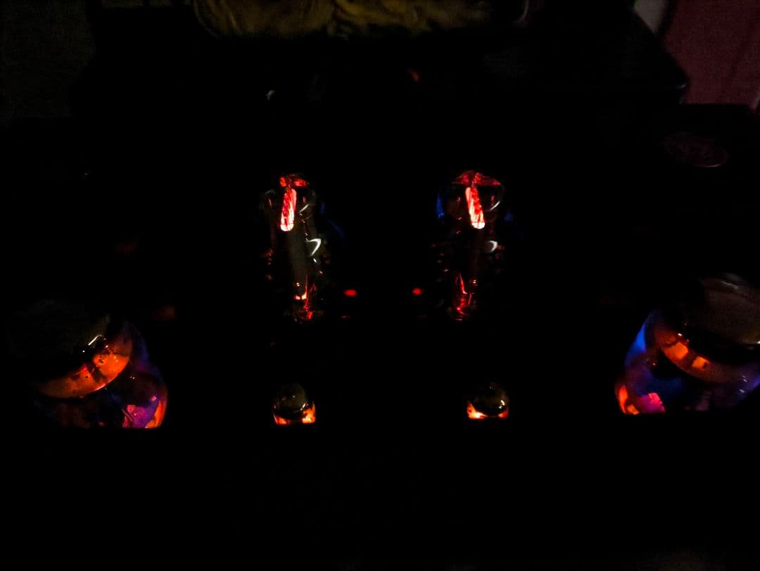 TAKATSUKI 300B 真空管 2本セット