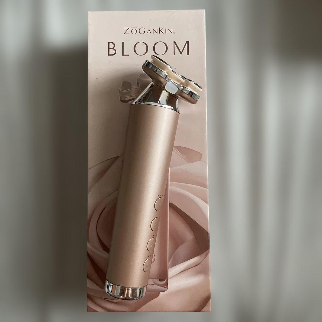 ボディ・フェイスケア ZOGANKIN BLOOM